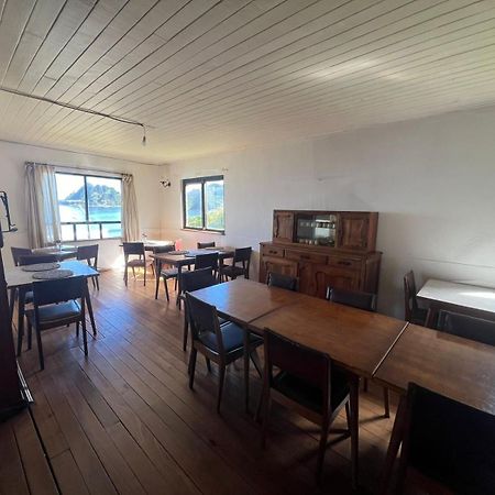 Hosteria Casa Miller B&B Frente Al Mar باهيا مانسا المظهر الخارجي الصورة