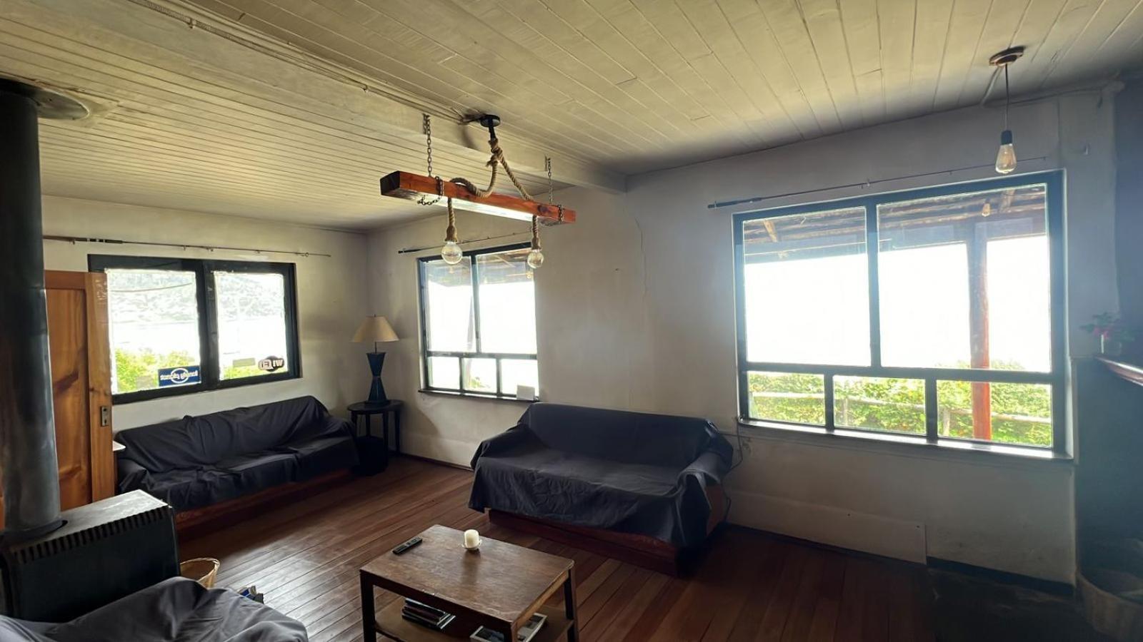 Hosteria Casa Miller B&B Frente Al Mar باهيا مانسا المظهر الخارجي الصورة