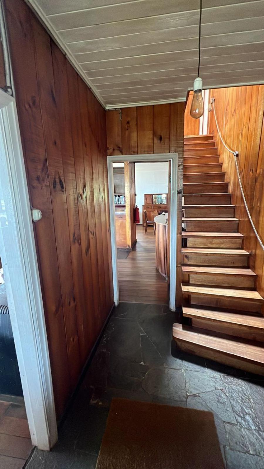 Hosteria Casa Miller B&B Frente Al Mar باهيا مانسا المظهر الخارجي الصورة